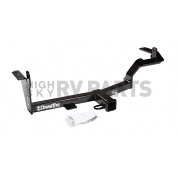 Draw-Tite Hitch Receiver Class III for Mitsubishi Endeavor 75519