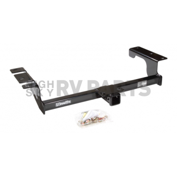 Draw-Tite Hitch Receiver Class III for Nissan Murano 75148-1