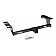 Draw-Tite Hitch Receiver Class III for Nissan Murano 75148