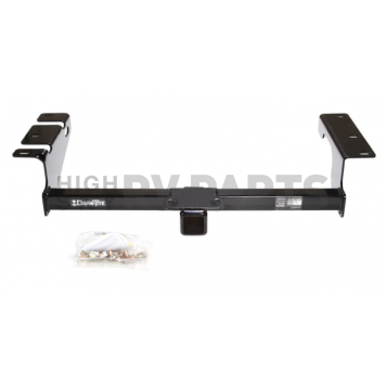 Draw-Tite Hitch Receiver Class III for Nissan Murano 75148