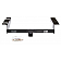 Draw-Tite Hitch Receiver Class III for Nissan Murano 75148