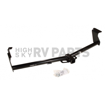 Draw-Tite Hitch Receiver Class III for Nissan Quest 75714
