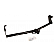 Draw-Tite Hitch Receiver Class III for Nissan Quest 75714