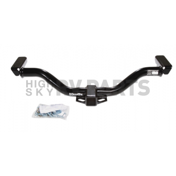 Draw-Tite Hitch Receiver Class III for Nissan Xterra 75107-2