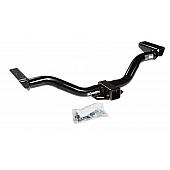 Draw-Tite Hitch Receiver Class III for Nissan Xterra 75107