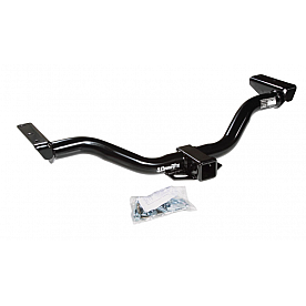 Draw-Tite Hitch Receiver Class III for Nissan Xterra 75107