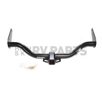 Draw-Tite Hitch Receiver Class III for Nissan Xterra 75291-1