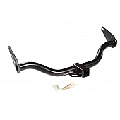 Draw-Tite Hitch Receiver Class III for Nissan Xterra 75291