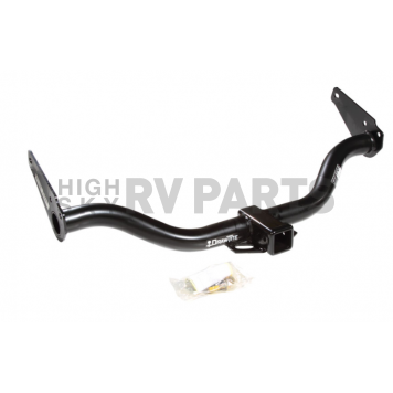 Draw-Tite Hitch Receiver Class III for Nissan Xterra 75291