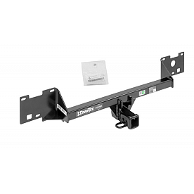 Draw-Tite Hitch Receiver Class III for Ram ProMaster City 75219