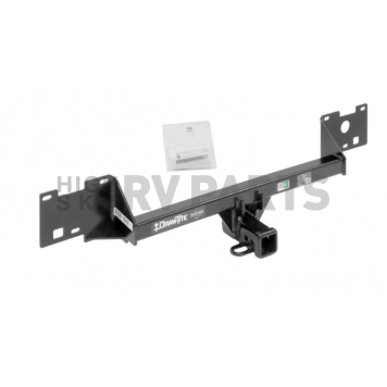 Draw-Tite Hitch Receiver Class III for Ram ProMaster City 75219