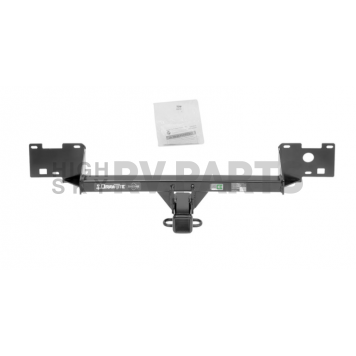 Draw-Tite Hitch Receiver Class III for Ram ProMaster City 75219-1