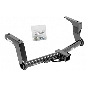 Draw-Tite Hitch Receiver Class III for Subaru Crosstrek 76084