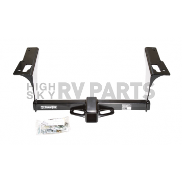Draw-Tite Hitch Receiver Class III for Subaru Legacy/ Outback 75673-1