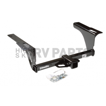Draw-Tite Hitch Receiver Class III for Subaru Legacy/ Outback 75673