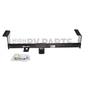 Draw-Tite Hitch Receiver Class III for Suzuki Grand Vitara 75448-1