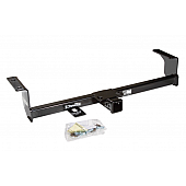Draw-Tite Hitch Receiver Class III for Suzuki Grand Vitara 75448