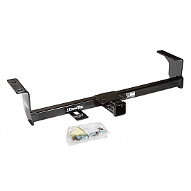 Draw-Tite Hitch Receiver Class III for Suzuki Grand Vitara 75448