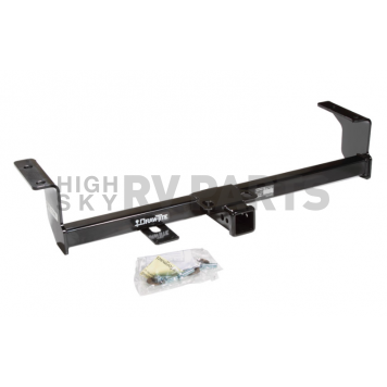 Draw-Tite Hitch Receiver Class III for Suzuki Grand Vitara 75448