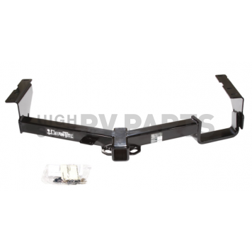 Draw-Tite Hitch Receiver Class III for Toyota Highlander 75586-1