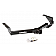 Draw-Tite Hitch Receiver Class III for Toyota Highlander 75586