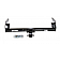 Draw-Tite Hitch Receiver Class III for Toyota Tacoma 75078