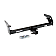 Draw-Tite Hitch Receiver Class III for Toyota Tacoma 75078
