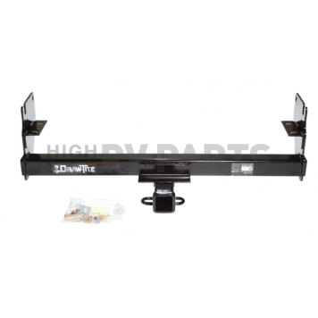 Draw-Tite Hitch Receiver Class III for Toyota Tacoma 75236-1