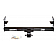 Draw-Tite Hitch Receiver Class III for Toyota Tacoma 75236
