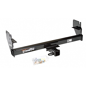Draw-Tite Hitch Receiver Class III for Toyota Tacoma 75236