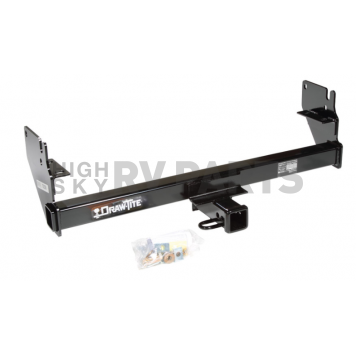 Draw-Tite Hitch Receiver Class III for Toyota Tacoma 75236