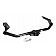 Draw-Tite Hitch Receiver Class III for Toyota Venza 75663