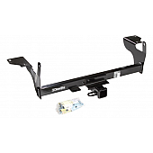 Draw-Tite Hitch Receiver Class III for Volvo XC60 - 75671