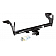 Draw-Tite Hitch Receiver Class III for Volvo XC60 - 75671