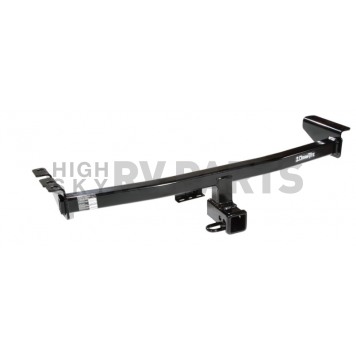 Draw-Tite Hitch Receiver Class III for Volvo XC90 - 75152