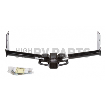 Draw-Tite Hitch Receiver Class III Max-Frame for Cadillac SRX 75682-1