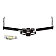 Draw-Tite Hitch Receiver Class III Max-Frame for Cadillac SRX 75682