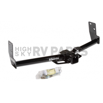 Draw-Tite Hitch Receiver Class III Max-Frame for Cadillac SRX 75682