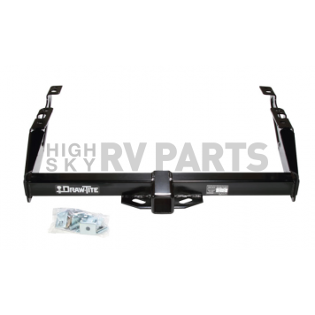 Draw-Tite Hitch Receiver Class III Max-Frame for Chevy/ GMC 75033-1