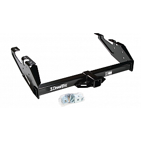 Draw-Tite Hitch Receiver Class III Max-Frame for Chevy/ GMC 75033