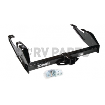 Draw-Tite Hitch Receiver Class III Max-Frame for Chevy/ GMC 75033