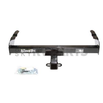 Draw-Tite Hitch Receiver Class III Max-Frame for Chevy/ GMC 75034-1