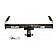 Draw-Tite Hitch Receiver Class III Max-Frame for Chevy/ GMC 75034