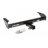 Draw-Tite Hitch Receiver Class III Max-Frame for Dodge/ Ford 75038