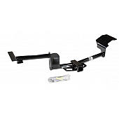 Draw-Tite Hitch Receiver Class III Max-Frame for Ford Flex/ Lincoln MKT 75679