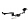 Draw-Tite Hitch Receiver Class III Max-Frame for Ford Flex/ Lincoln MKT 75679
