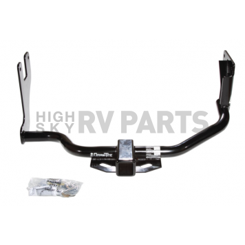Draw-Tite Hitch Receiver Class III Max-Frame for Ford Transit Connect 75678-1