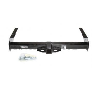 Draw-Tite Hitch Receiver Class III Max-Frame for GM 75037-1