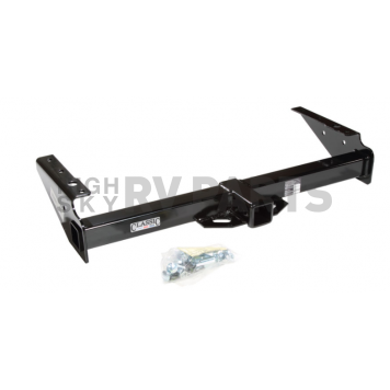 Draw-Tite Hitch Receiver Class III Max-Frame for GM 75037