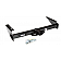 Draw-Tite Hitch Receiver Class III Max-Frame for GM 75037